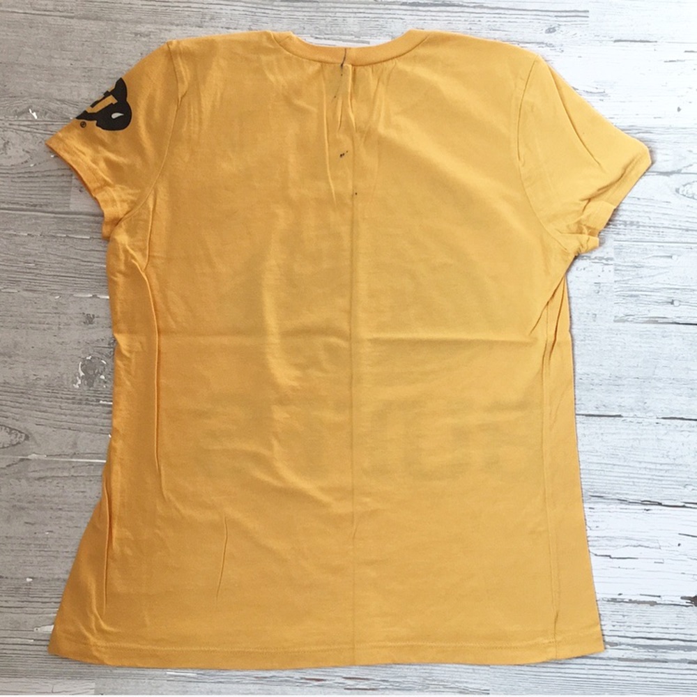Vintage CU Buffs Tee - Picture 4 of 5